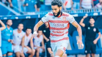 أخبار النادي الافريقي .. البنزرتي يفرض الإنضباط أخبار النادي الافريقي .. البنزرتي يفرض الإنضباط