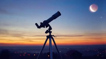 اليوم تحري هلال العيد