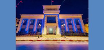 سوسة تتحول إلى الرقمنة: البلدية تعزز بنيتها التحتية الذكية بالمدينة