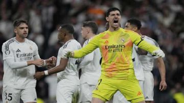 الليغا الاسبانية.. فوز صعب لريال مدريد على ملعب سلتا فيغو الليغا الاسبانية.. فوز صعب لريال مدريد على ملعب سلتا فيغو