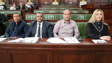 صادق عليه البرلمان اليوم: تفاصيل قانون تسوية الديون الفلاحية