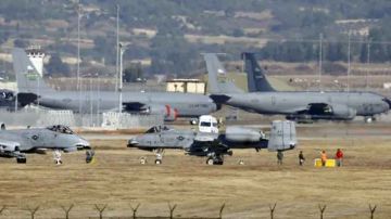 صافرات الإنذار تدوي جنوب تركيا