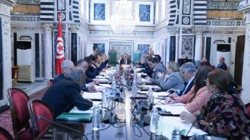 مكتب البرلمان يحيل 174 سؤالا كتابيا إلى عدد من أعضاء الحكومة