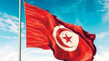 منها برشا و خزرة و يسمط ... عبارات تونسية قريبة من العربية الفصحى منها برشا و خزرة و يسمط ... عبارات تونسية قريبة من العربية الفصحى