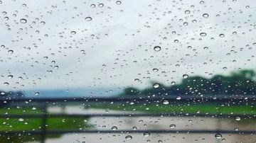 طقس اليوم: أمطار متفرقة ومؤقتا رعدية