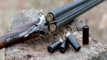 القيروان ...بسبب الميراث ...يقتل زوجة أبيه.. رميا بالرصاص القيروان ...بسبب الميراث ...يقتل زوجة أبيه.. رميا بالرصاص