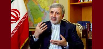 ايران تشكر السعودية موقفها و تنفي استهدافها السفارة الأمريكية بالرياض