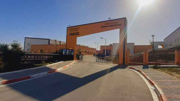 تحول استراتيجي للمركز الثقافي والرياضي الشباب ببن عروس نحو الذكاء الاصطناعي تحول استراتيجي للمركز الثقافي والرياضي الشباب ببن عروس نحو الذكاء الاصطناعي