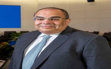 محمود محيي الدين: 48 من تمويل البنية التحتية في إفريقيا يعتمد على الخارج محمود محيي الدين: 48 من تمويل البنية التحتية في إفريقيا يعتمد على الخارج