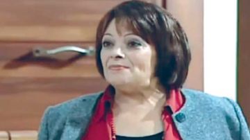 نجم من رمضان ...خديجة السويسي حكاية موهبة صنعت مجدها بهدوء