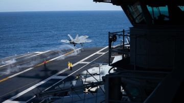  وول ستريت جورنال : واشنطن تسارع لإتمام مهمتها في إيران قبل نفاد ذخيرتها