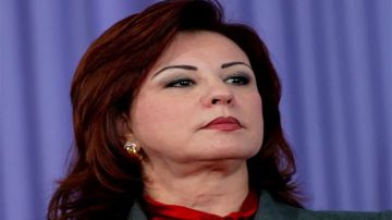 6 سنوات سجنا وخطية مالية ضد المصمم الخاص لأزياء ليلى الطرابلسي