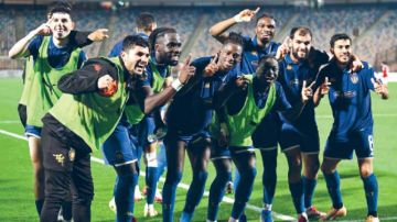 أخبار الترجي الرياضي  ...صِدام متجدّد مع «صَن داونز» ولا تَنازل عن الألقاب المحلية