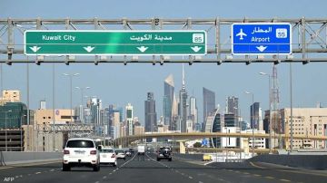 الكويت: وفاة طفلة إثر إصابتها بشظايا