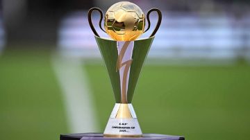 كأس الكاف: تعيينات منافسات ذهاب الدور ربع النهائي