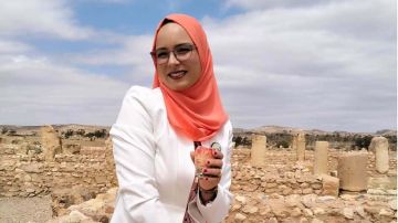  كيميائيو الراڨوبة بمناسبة عيد الرعاة: ورشة دولية كبرى للتصميم الإيكولوجي