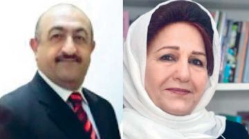  متى نلتقي؟ ... ساجدة الموسوي تكتب بوجع السؤال وجماليات البساطة