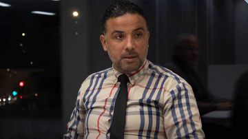 اتهم بالاعتداء على عبير موسي ...السجن عاما و10 أشهر لسيف مخلــوف