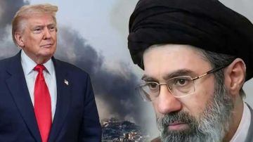 الإمبراطورية الأمريكية تتكسر على عتبات فارس ... ترامب يتراجع ويبحث عن مهرب