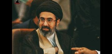 ايران: نجل المرشد الراحل مجتبى خامنئي القائد الثالث للثورة والجمهورية الإسلامية