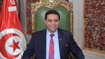 رئيس لجنة العلاقات الخارجية بالبرلمان رياض جعيدان لـ الشروق ... استمــرار الحــرب قد يدفع نحو قانون مــالية تكمـيــلــي