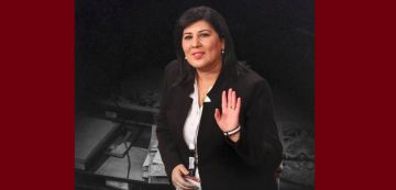 منظمة العفو الدولية-تونس تدعو السلطات للافراج الفوري عن عبير موسي