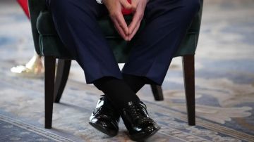  فلورشيم .. حذاء ترامب المفضل يجره إلى ورطة قضائية