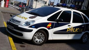 مجهولون يطعنون مواطنا جزائريا قرب مركز إسلامي في مدريد