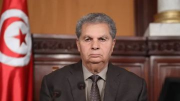 مكتب البرلمان يعاين حالة شغور بالمجلس إثر وفاة النائب صالح مباركي مكتب البرلمان يعاين حالة شغور بالمجلس إثر وفاة النائب صالح مباركي