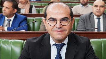 وزير التجهيز.. 80 مشروع طرق وجسور قيد التنفيذ و16 مشروعا جديدا تنطلق هذه السنة وزير التجهيز.. 80 مشروع طرق وجسور قيد التنفيذ و16 مشروعا جديدا تنطلق هذه السنة