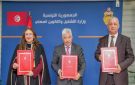 في اطار الدور الاجتماعي للدولة.. 7 اتفاقيات حول تمويل بعث المشاريع وإحداث مواطن شغل