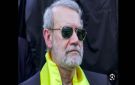 ايران تؤكد استشهاد علي لاريجاني الرجل الثاني بعد المرشد