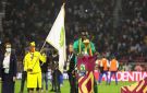 رسميا.. السنغال تستأنف لدى كاس سحب لقب بطولة أمم إفريقيا