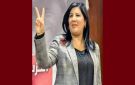 استئناف تونس: 10 سنوات سجنا ضد الأستاذة عبير موسي