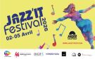 مهرجان Jazzit الدورة الثانية: الكشف عن البرنامج