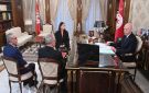 رئيس الجمهورية يقرر تأمين فوري لاعتمادات مالية للصيدلية المركزية - tn