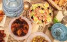 ذكريات رمضان فات .. سفـرة بن عيــاد - tn