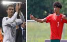 كريستيانو جونيور يقتحم قلعة ريال مدريد هل يولد نجم جديد من دم رونالدو؟
