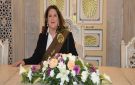 انتخاب رجاء ياسين البحري رئيسة لبيت الحكمة خلفا لمحمود بن رمضان