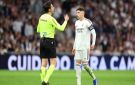 الليغا: ريال مدريد يستأنف على طرد فالفيردي في الدربي