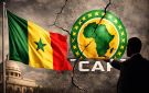 الحكومة السنغالية تعكس الهجوم على الإتحاد الإفريقي لكرة القدم