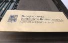 الأمن الفرنسي يداهم مقر بنك روتشيلد على خلفية فضيحة فساد