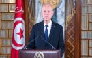 رئيس الجمهورية يهنئ التونسيين بعيدي الفطر والاستقلال