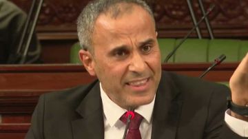 متابعة قطاع الصيد البحري