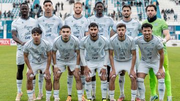 الإتحاد المنستيري: ضربة قوية قبل إستحقاق كأس تونس