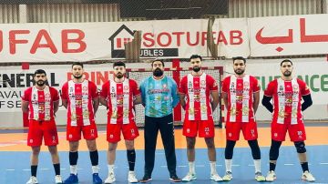 سبورتنغ المكنين يفتح الأبواب مجانا أمام الأنصار في مواجهة النادي الإفريقي