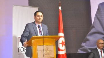 مدير عام الصحة : تونس تتقدم بسرعة في مجال الصحة الرقمية مدير عام الصحة : تونس تتقدم بسرعة في مجال الصحة الرقمية