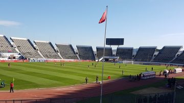 ملعب المنزه يعود للحياة .. موعد جديد لانطلاق الأشغال يكشف أخيرًا