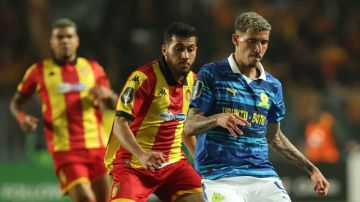 أبطال إفريقيا: قنوات مفتوحة تنقل مواجهة الترجي الرياضي وصن داونز