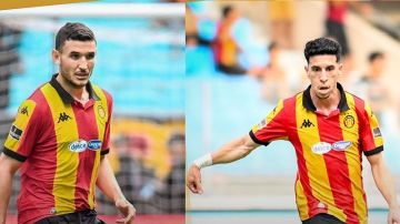 الترجي الرياضي: "لعنة" الإصابات تلاحق بوعالية والجبالي في منعرج حاسم من الموسم